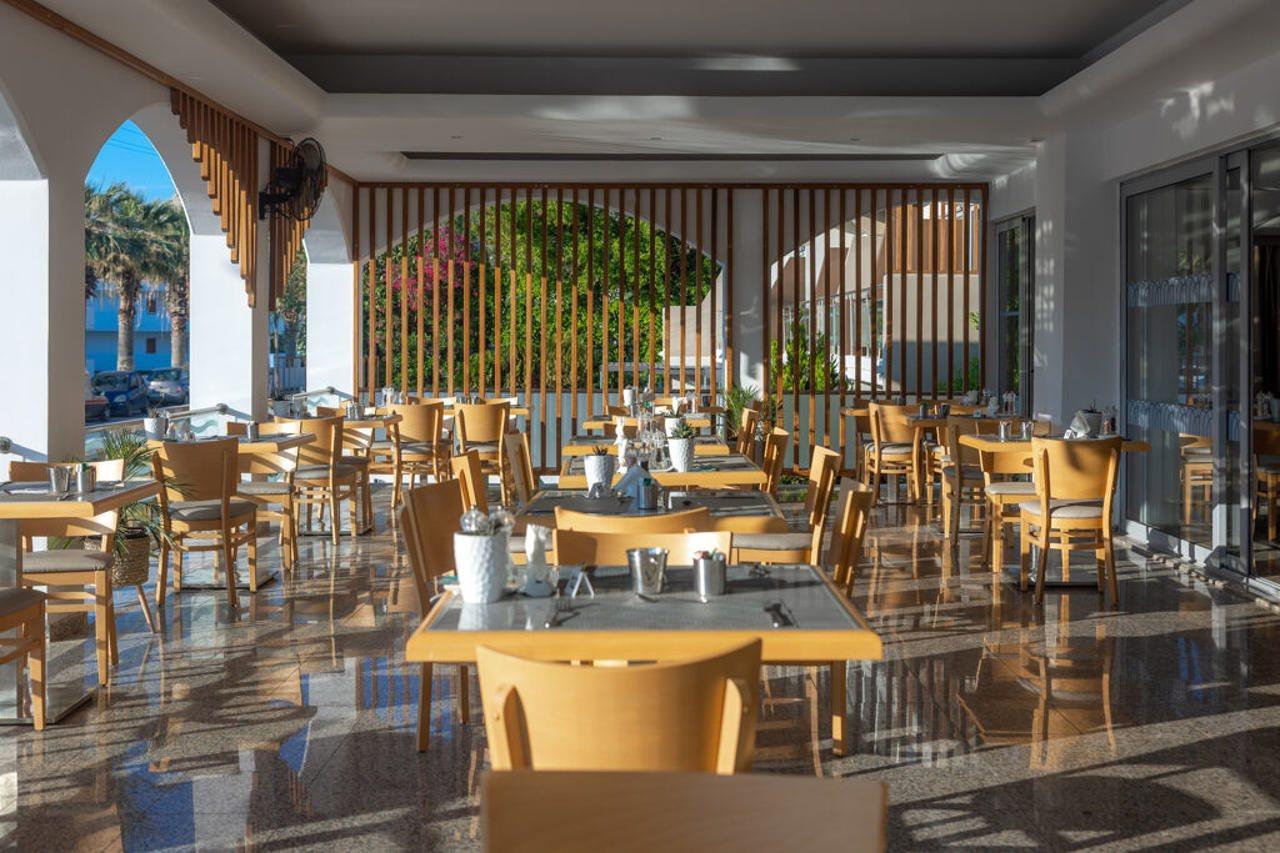 Kolymbia Bay Art Boutique Hotel - Adults Only Exterior foto