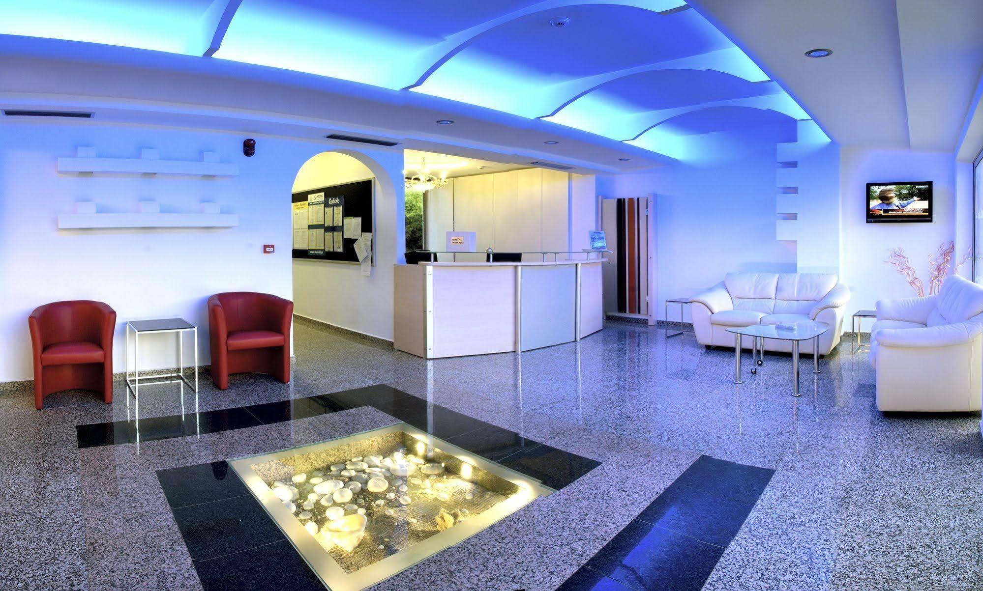 Kolymbia Bay Art Boutique Hotel - Adults Only Exterior foto
