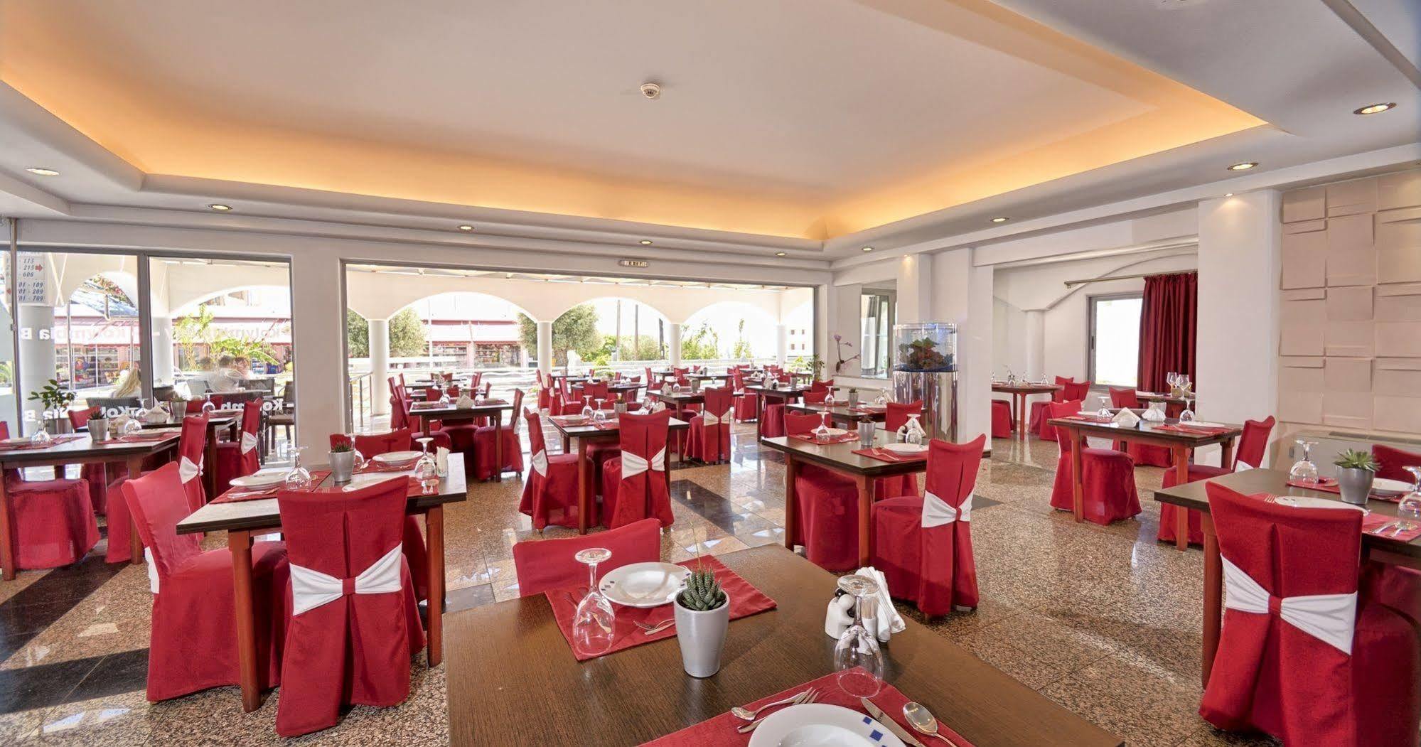 Kolymbia Bay Art Boutique Hotel - Adults Only Exterior foto